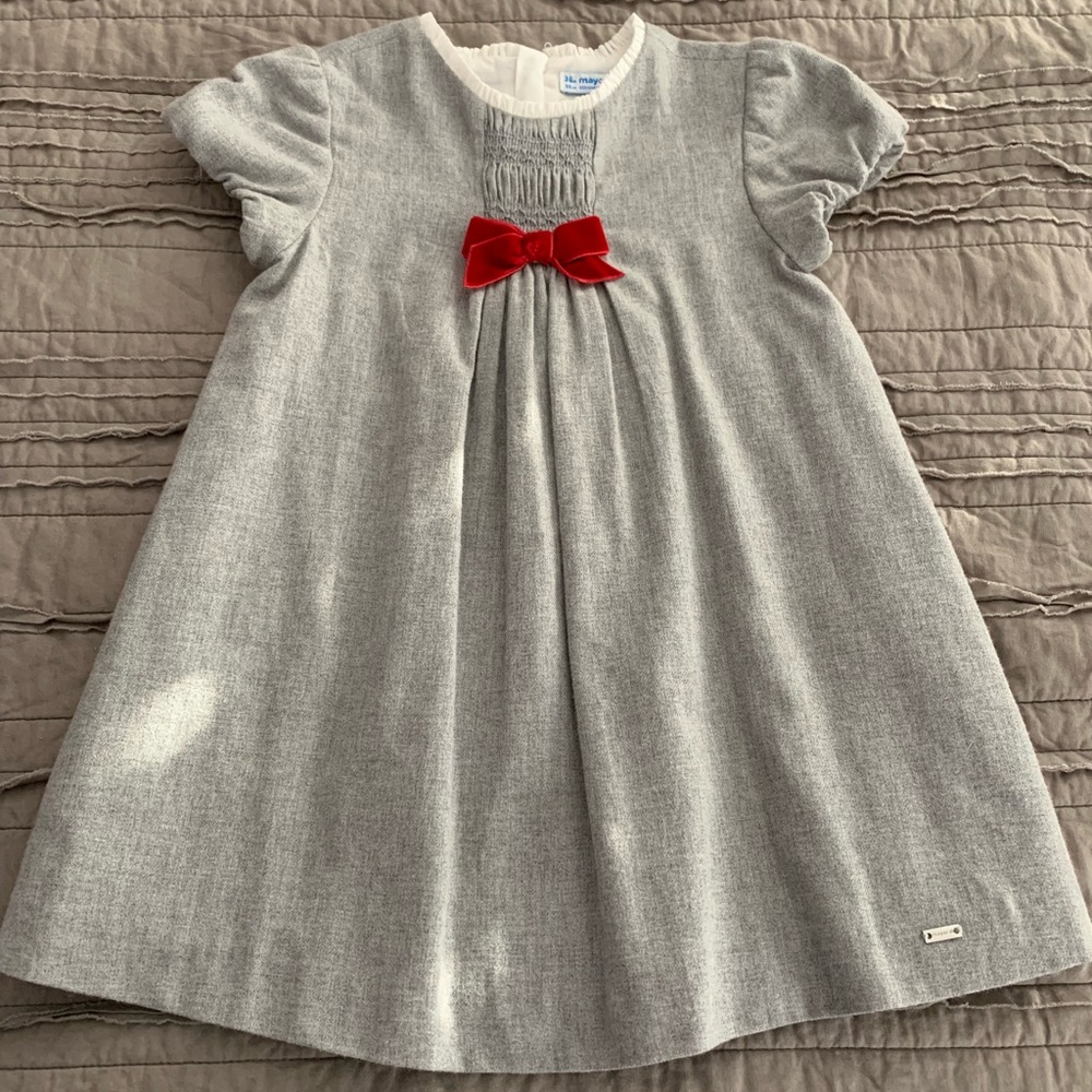 Mayoral dress, sz 36m